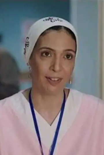 Zdjęcie Sulafa Ghanem #137205