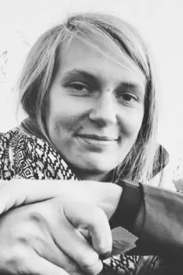 Zdjęcie Jette Keedus #155201