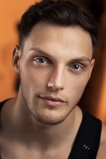 Zdjęcie Steven Van Tiflin #133220