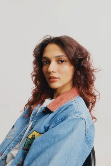 Zdjęcie  (Haniya Nafisa) #501382