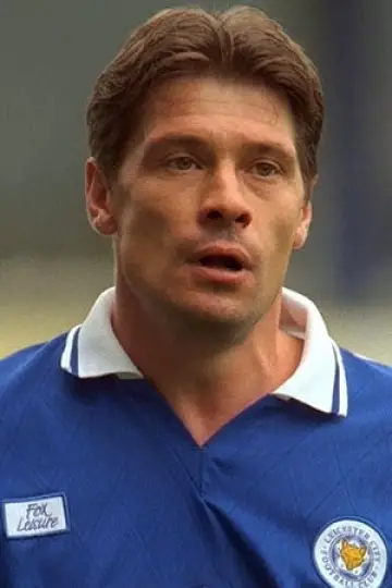 Zdjęcie Tony Cottee #113828