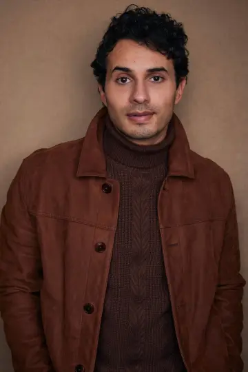 Zdjęcie Guillermo Alonso #637112