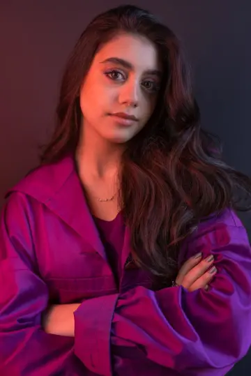 Zdjęcie Yasmina El-Abd #661345