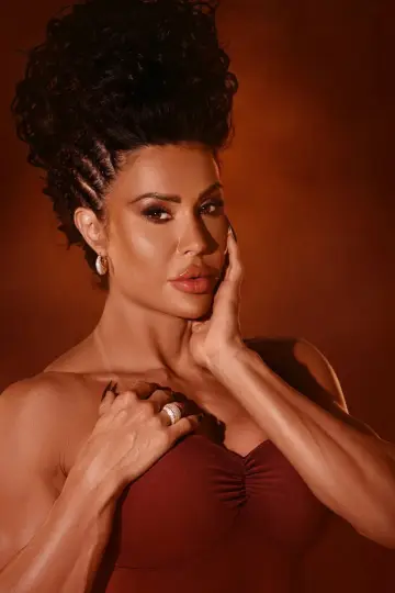 Zdjęcie  (Gracyanne Barbosa) #354182