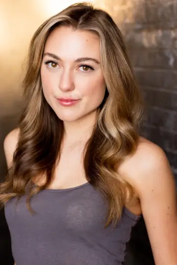 Zdjęcie Samantha Gordon #128926