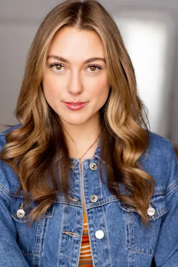Zdjęcie Samantha Gordon #128927