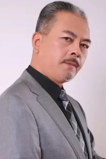 Zdjęcie Qian Dawei #110701