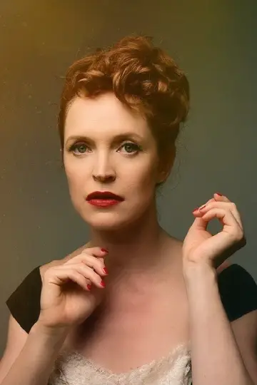 Zdjęcie Grace McLean #92896