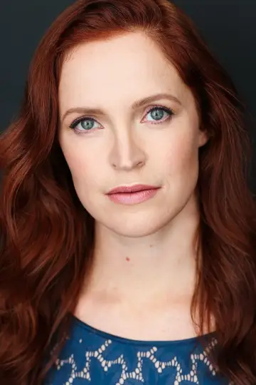 Zdjęcie Grace McLean #92897