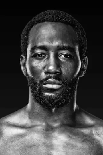 Zdjęcie Terence Crawford #14951