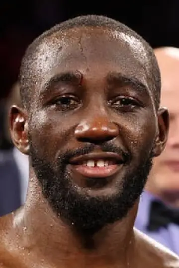 Zdjęcie Terence Crawford #14952
