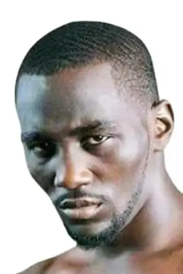 Zdjęcie Terence Crawford #14953