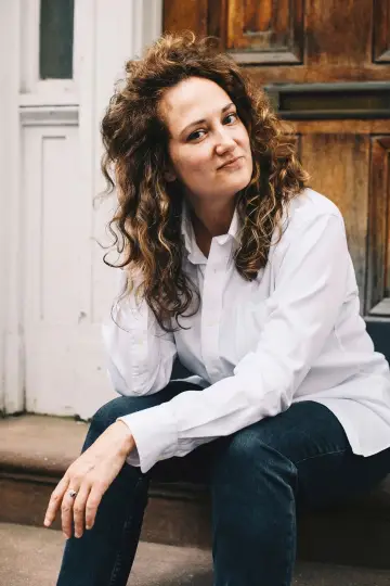 Zdjęcie Jacqueline Novak #134054