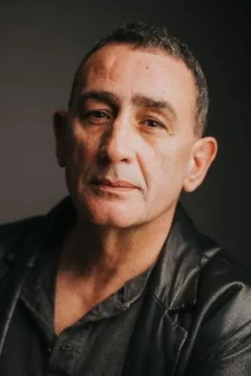 Zdjęcie  (Michael Glenn Murphy) #379472