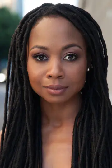 Zdjęcie Sheria Irving