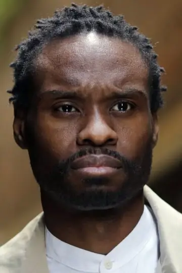 Zdjęcie Abraham Touré #99633