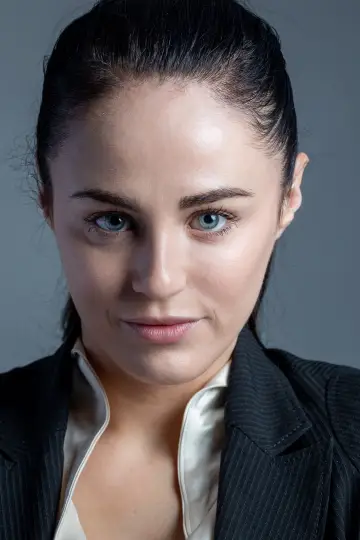 Zdjęcie Danielle Ronald – Danijela Ronald #40115