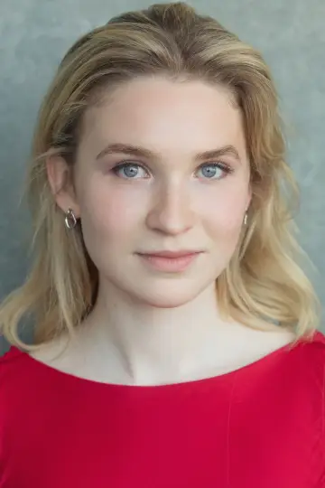 Zdjęcie Sophie Kauer #81525