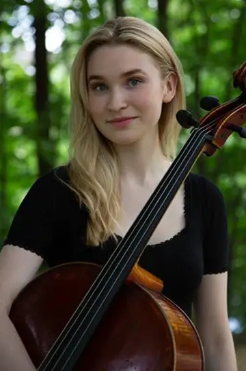 Zdjęcie Sophie Kauer #81526