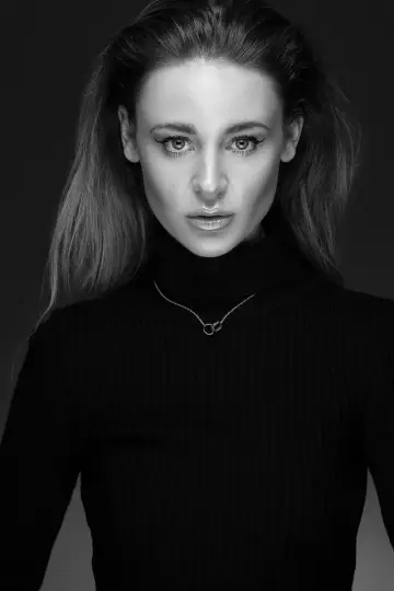 Zdjęcie Kelly Rian Sanson #5117