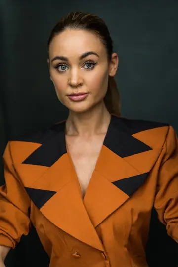 Zdjęcie Kelly Rian Sanson #66725