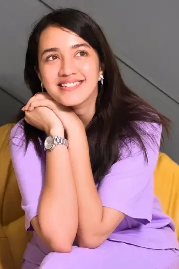 Zdjęcie Aisha Khan #338970