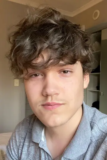 Zdjęcie Wiliam Atikusz Parker #275167