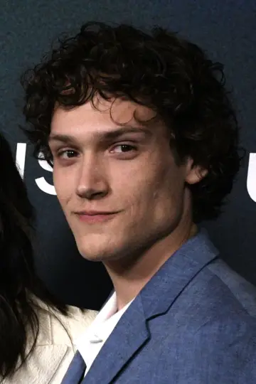 Zdjęcie Wiliam Atikusz Parker (Will Atticus Parker) #404760