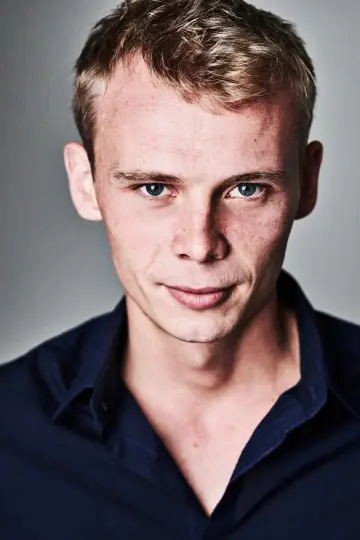 Zdjęcie James Schofield #102544