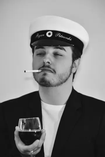 Zdjęcie Bojan Petrovski #449161