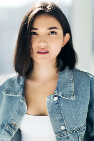 Zdjęcie  (Maria Zhang) #454833