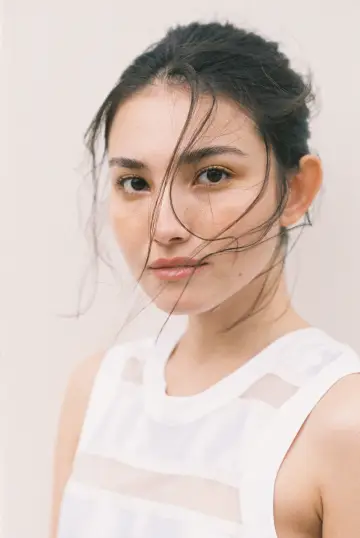 Zdjęcie  (Maria Zhang) #454838