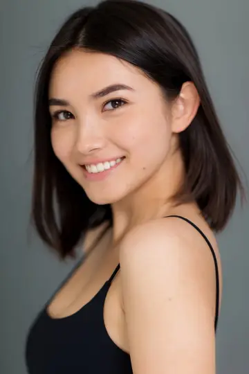 Zdjęcie  (Maria Zhang) #454839