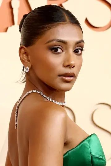 Zdjęcie  (Charithra Chandran) #403543