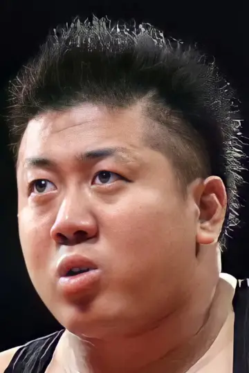 Zdjęcie Yoshiki Inamura #414757
