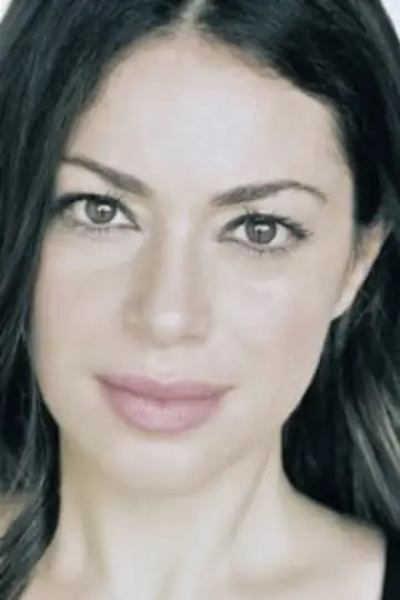 Zdjęcie Jackie Singer