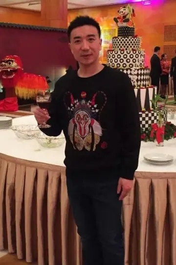 Zdjęcie Li Dan #310293