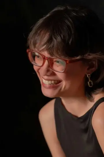 Zdjęcie Mariana Serrano