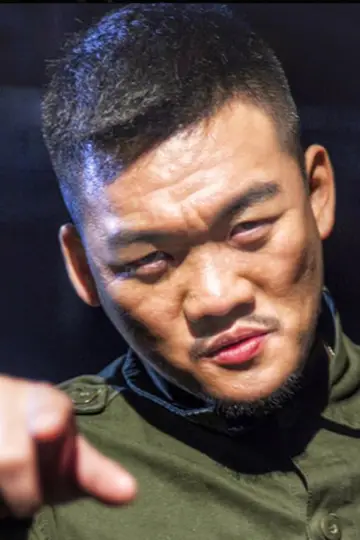 Zdjęcie Chen Xingyu #103324