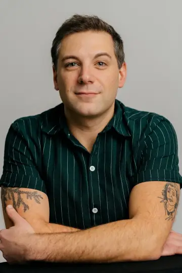 Zdjęcie Aaron Harris #29203