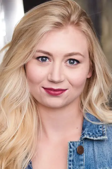 Zdjęcie Grace McClanahan #134971