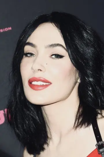 Zdjęcie Micheline Pitt #343692