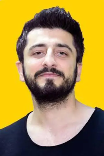 Zdjęcie Mahsun Karaca