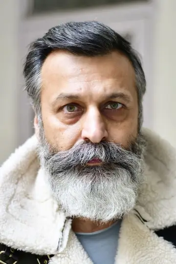 Zdjęcie Nitin Mehta #133848