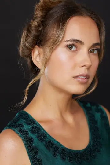 Zdjęcie Kate Surinskaya #56383