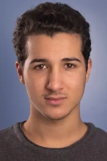 Zdjęcie Sofyan Boudouni #96291