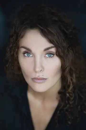Zdjęcie Laura Presgurvic #110221