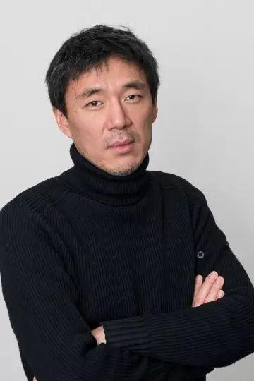 Zdjęcie Kim Seob Boninsegni