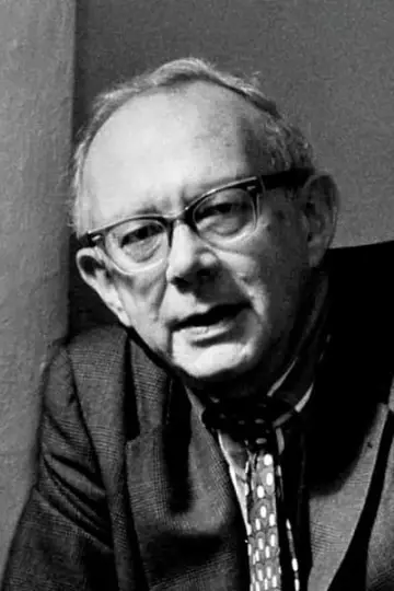 Zdjęcie Irving Howe #143858