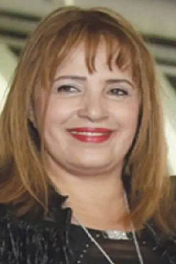 Zdjęcie Naima Ilyas